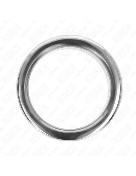 KINK - METALINIS PENIO ŽIEDAS 3 CM