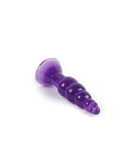 BAILE - CLIMAX HAPPENS analinis kamštis 17 CM