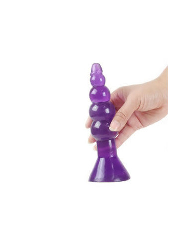 BAILE - CLIMAX HAPPENS ANAL PLUG 17 CM