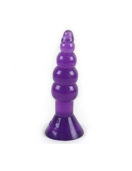 BAILE - CLIMAX HAPPENS ANAL PLUG 17 CM