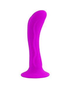 BAILE - PASSION STRONG siurbimo kamštis UNISEX