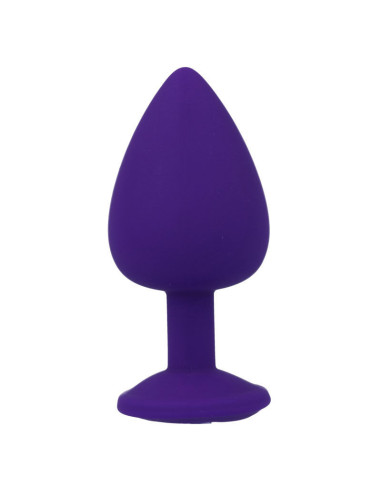 INTENSE - SHELKI L PLUG ANAL LILAC