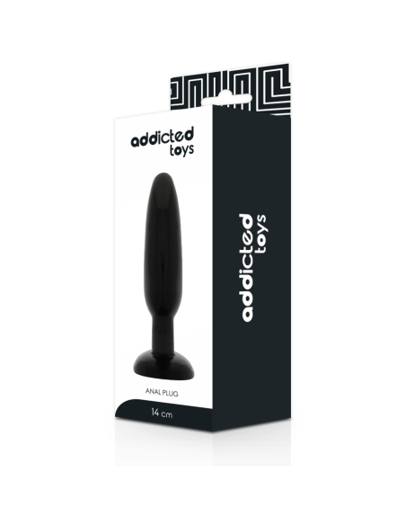 ADDICTED TOYS - ANALINIS KAIŠTIS 14 CM
