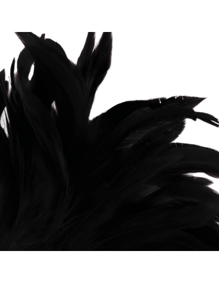 DARKNESS - BLACK LUX STIMULATING PEN