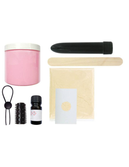 CLONEBOY - PENIS CLONER KIT WITH VIBRATOR