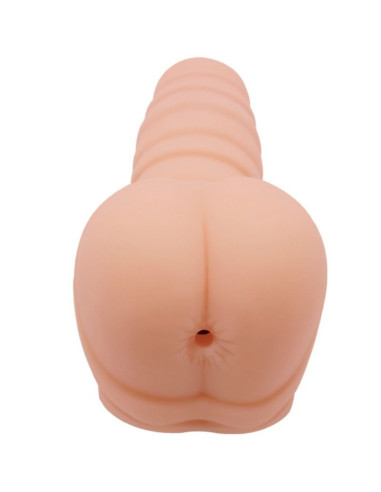 CRAZY BULL - DAUGIAFUNKCIS VARPA 21,8 CM