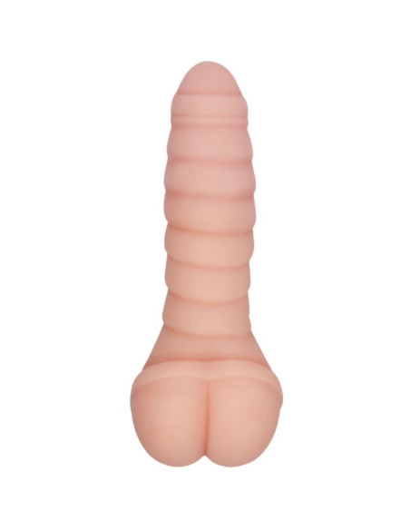 CRAZY BULL - DAUGIAFUNKCIS VARPA 21,8 CM
