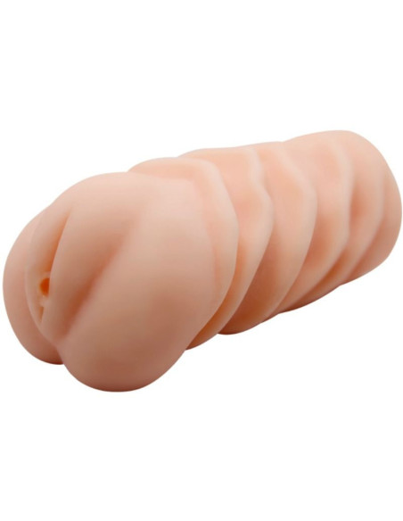 CRAZY BULL - ISABEL VAGINA MASTURBATOR 13.5 CM