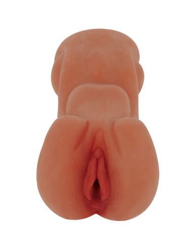 JAMYJOB SIGNATURE - BRANDY VAGINA MASTURBATOR