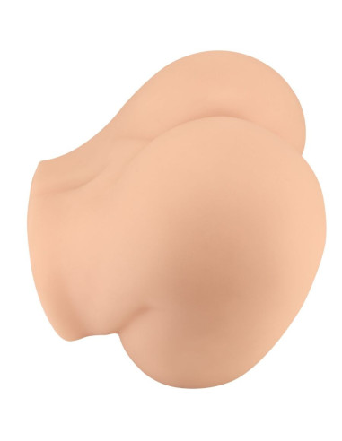 CRAZY BULL - ROLONDA REAR WITH NATURAL REALISTIC VAGINA AND ANUS