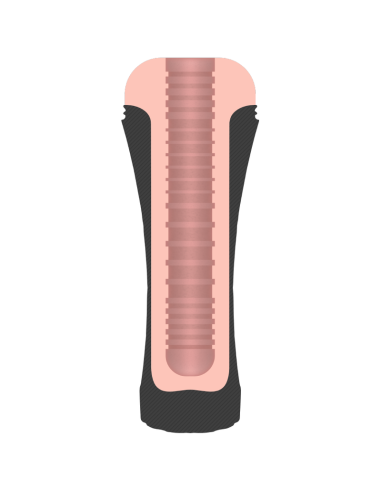 JAMYJOB - Burnos formos masturbatorius - Burna