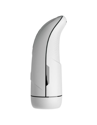 PRETTY LOVE - MARISSA MALE MASTURBATOR VIBRATION, HEAT, VOICE AND SUCTION