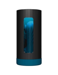 LELO - F1S V3 MASURBATOR TEAL XL