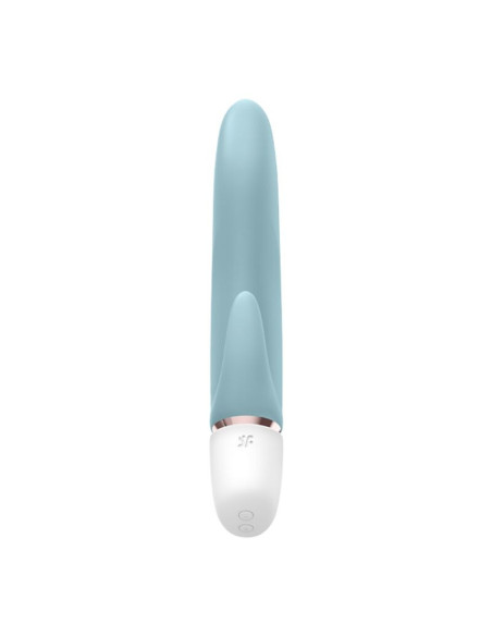SATISFYER - MARVELOUS FOUR VIBRATOR and AIR PULSE SET