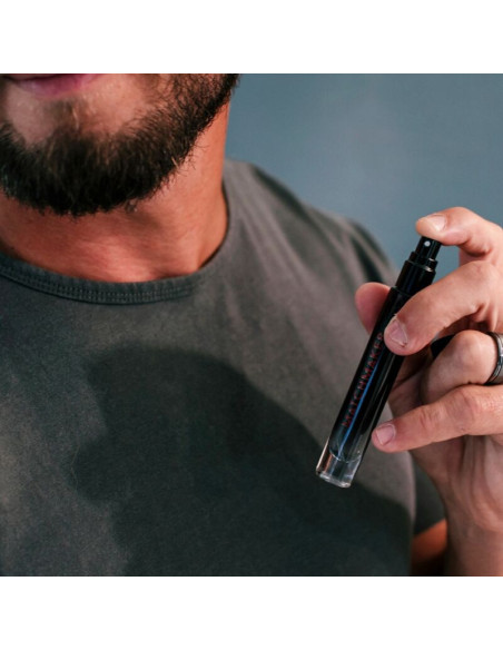 EYE OF LOVE - MATCHMAKER BLACK DIAMOND LGBTQ PERFUME PHEROMONES FOR HIM 10 ML