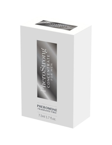 PHEROSTRONG - FRAGANCE CONCENTRATE FOR HIM 7,5 ML