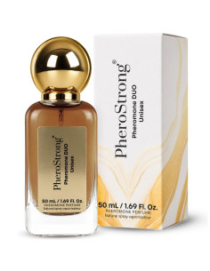 PHEROSTRONG - SOMA UNISEX PHEROMONE PERFUME 50 ML