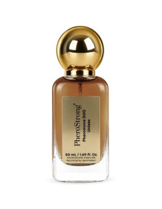 PHEROSTRONG - SOMA UNISEX PHEROMONE PERFUME 50 ML 2