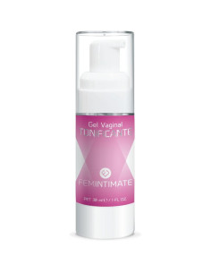 FEMINTIMATE - TONIZATORIUS VAGINALINIAMS GELIUI 30 ML