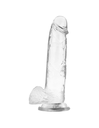 X RAY - HARNESS COCK WITH BALLS 22 CM -O- 4.6 CM