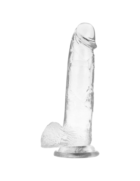X RAY - HARNESS COCK WITH BALLS 22 CM -O- 4.6 CM
