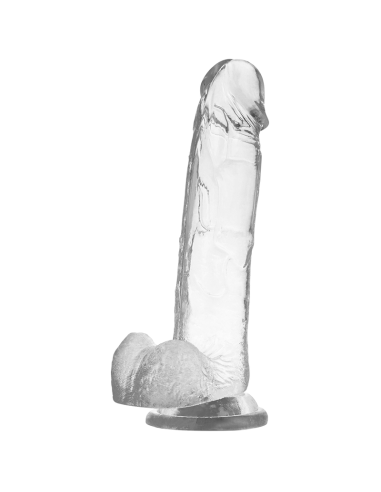 X RAY - HARNESS COCK WITH BALLS 22 CM -O- 4.6 CM