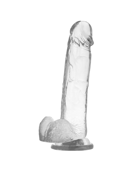 X RAY - HARNESS COCK WITH BALLS 22 CM -O- 4.6 CM