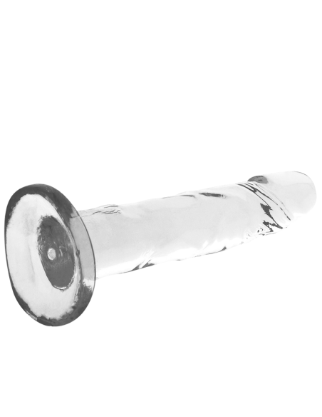 X RAY - HARNESS CLEAR COCK 18 CM -O- 4 CM