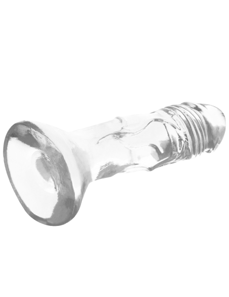 X RAY - HARNESS CLEAR COCK 12 CM -O- 2.6 CM