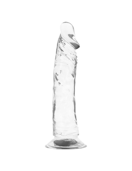 X RAY - HARNESS CLEAR COCK 21 CM -O- 4 CM