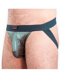 BURN - 023 JOCK STUDIO 54 S 2