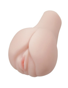 BAILE - PASSION LADY 3D VAGINA MASTURBATOR 2