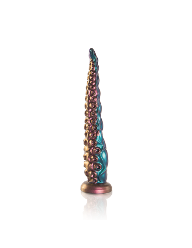 EPIC - CHARYBDIS PLONUS ČIULPTUKAS DILDO MAŽAS DYDIS