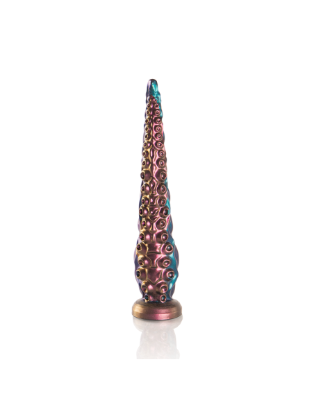 EPIC - CHARYBDIS FINE TENTACLE DILDO SMALL SIZE