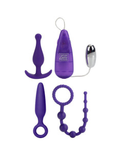 CALEXOTICS - JOS ANALINIS RINKINYS 2