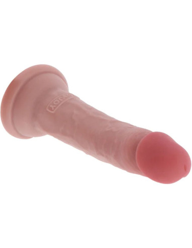 GET REAL - DELUXE REALISTINIS PENISAS 15 CM