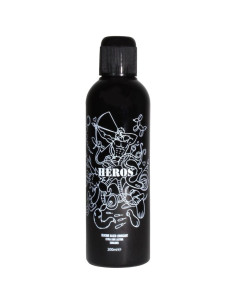 HEROS - SILIKONINIS KŪNO GLIDAS 200 ML
