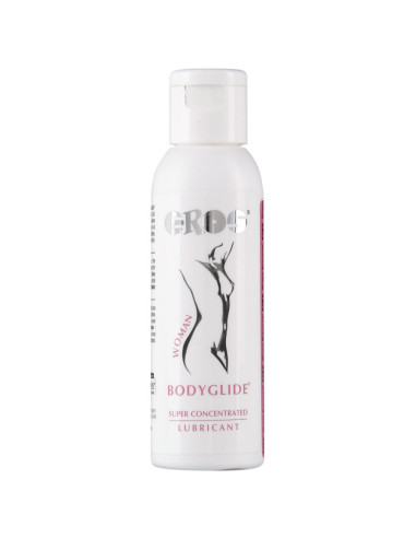 EROS - BODYGLIDE SUPERCONCENTRATED WOMAN LUBRICANT 50 ML