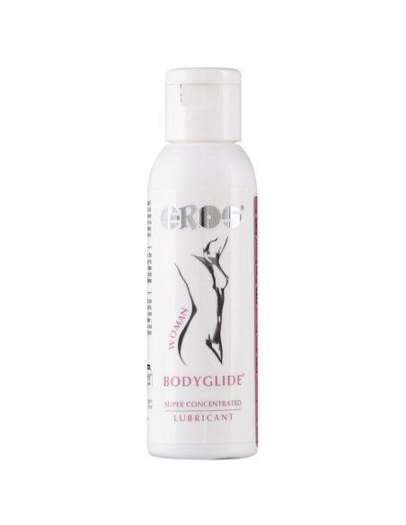 EROS - BODYGLIDE SUPERCONCENTRATED WOMAN LUBRICANT 50 ML