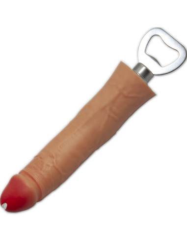 DIABLO PICANTE - BIG PENIS SHAPED OPENER