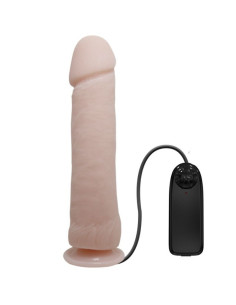 BAILE - THE BIG REALISTIC WITH NATURAL VIBRATION 26 CM