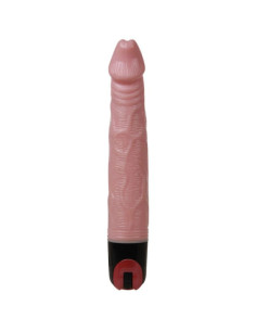 BAILE - NATURAL MULTIVESPEED VIBRATOR 2