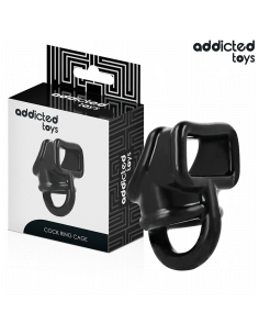 ADDICTED TOYS - PENIO NARVELIO ŽIEDAS