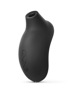 LELO - KLITORIO STIMULIATORIUS SONA 2 CRUISE BLACK