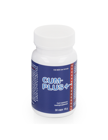 COBECO - CUM PLUS 30 TABS - WEST