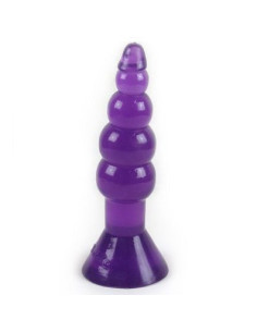 BAILE - CLIMAX HAPPENS analinis kamštis 17 CM