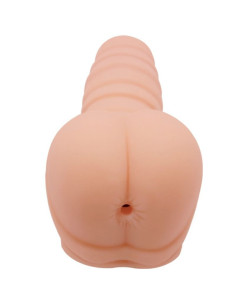 CRAZY BULL - MULTIFUNCTIONAL PENIS 21.8 CM 2