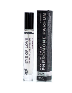 EYE OF LOVE - EOL FEROMONŲ KVAPAS 10 ML - PASITIKĖJIMAS