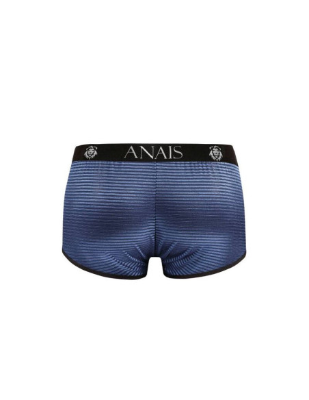 ANAIS VYRAMS - JŪRŲ ŪKINIO BOKŠERIAI S