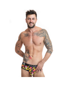 ANAIS MEN - BANANŲ SPORTINIS BIKINIS S